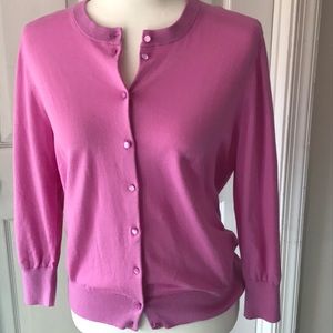 J.Crew Factory Clare Cardigan - NWT